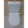 Keramik Dual Flush Boden Wasserzeichen Toilette Australische Toilette